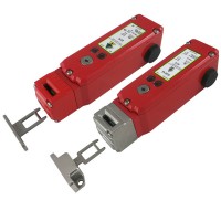 Wyłącznik ryglujący KLM